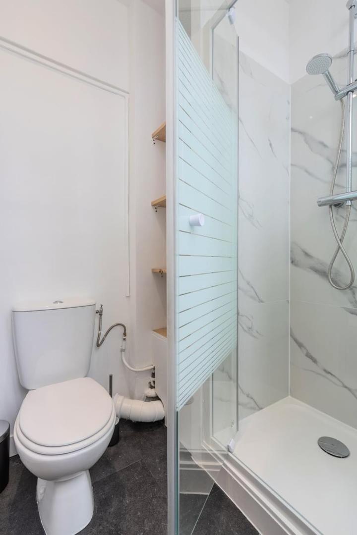 Equipped Studio - Near Train Stations Lille Exterior photo